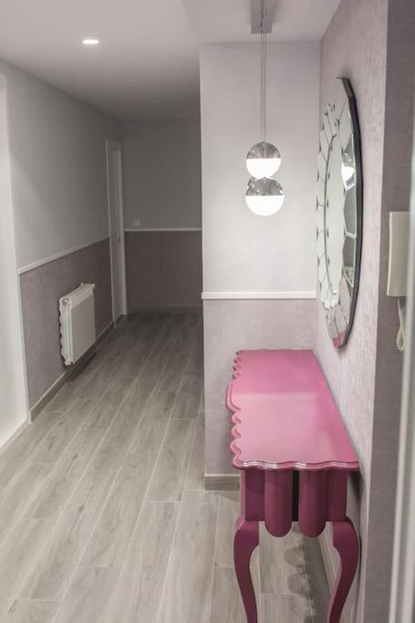 Sakura Homes Ponferrada Centro 8 Plazas Dış mekan fotoğraf