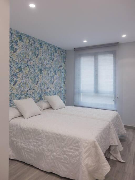 Sakura Homes Ponferrada Centro 8 Plazas Dış mekan fotoğraf