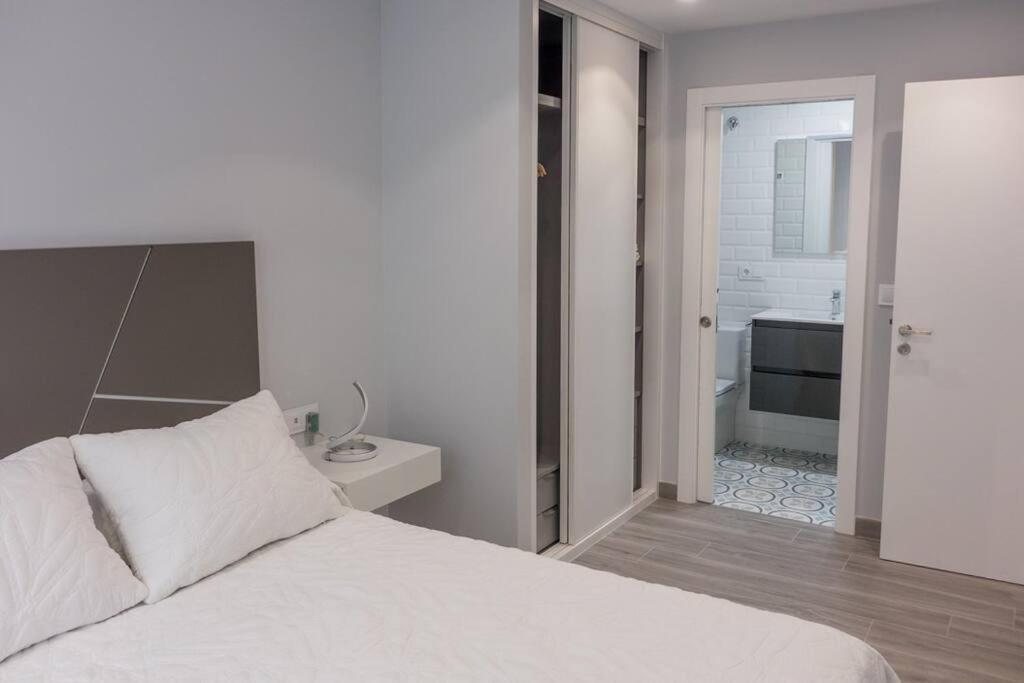 Sakura Homes Ponferrada Centro 8 Plazas Dış mekan fotoğraf